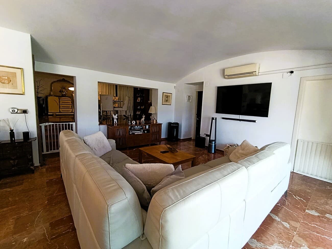 3 bed Middle Floor Apartment in Las Ramblas Golf - 25