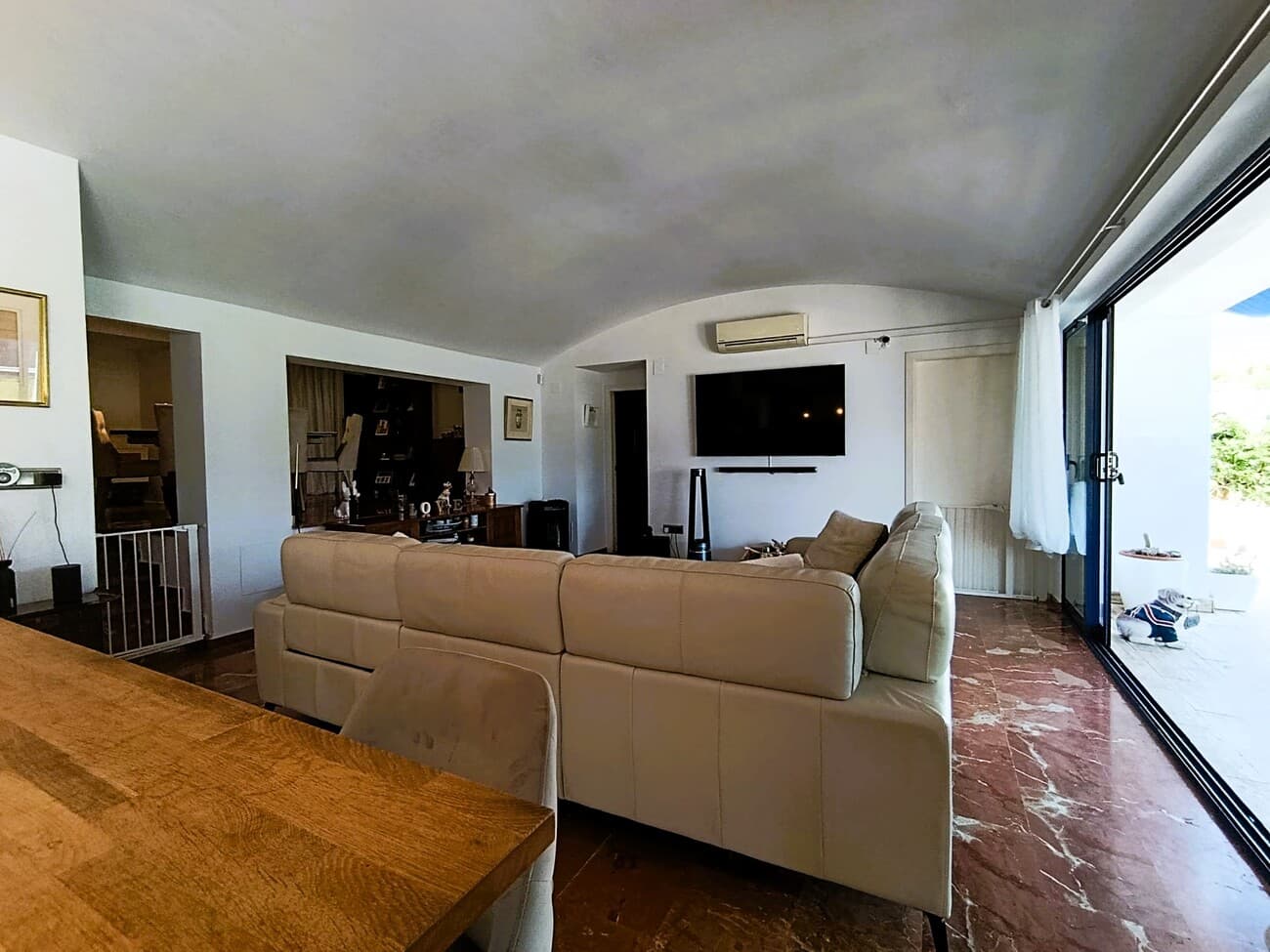 3 bed Middle Floor Apartment in Las Ramblas Golf - 26