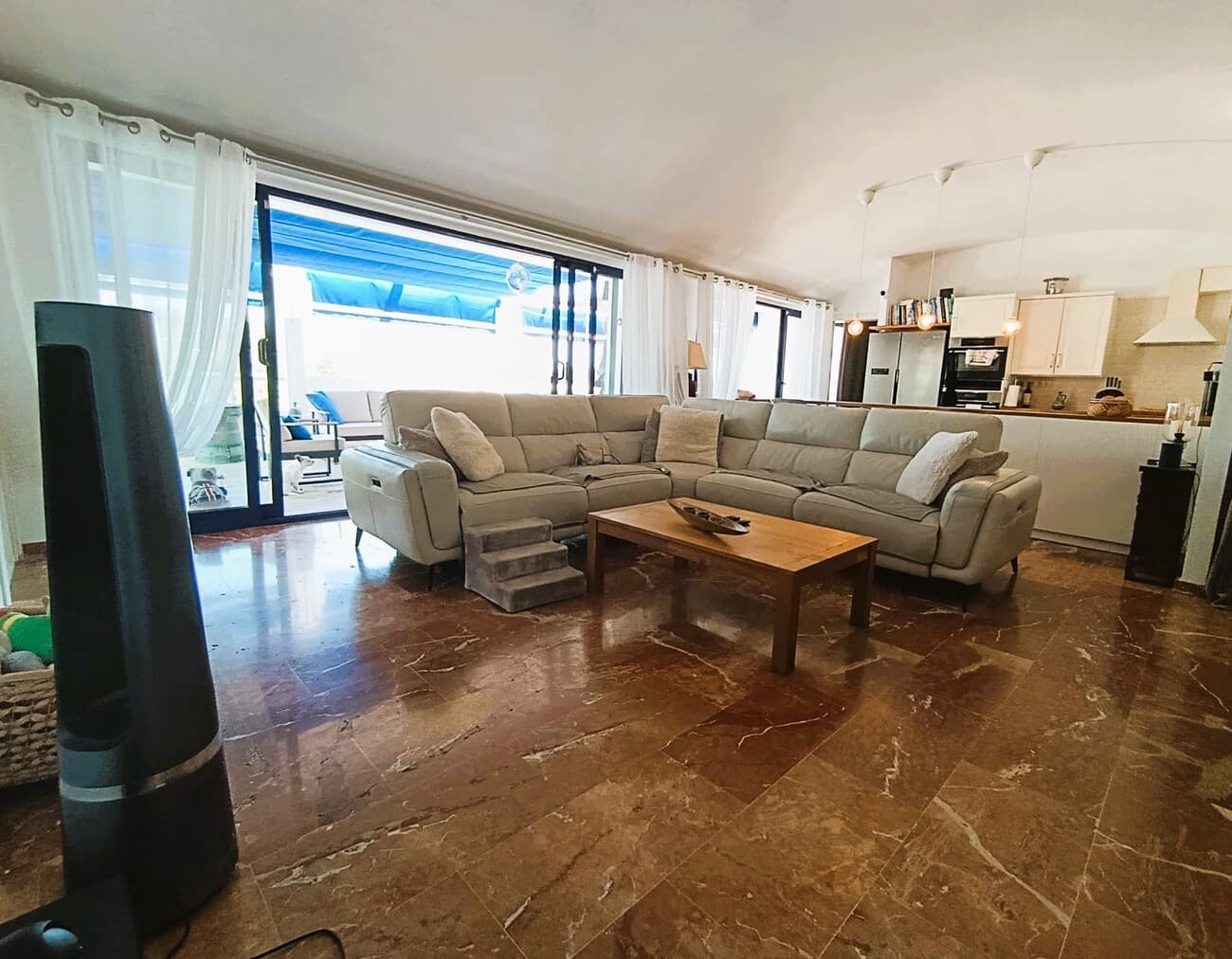 3 bed Middle Floor Apartment in Las Ramblas Golf - 27