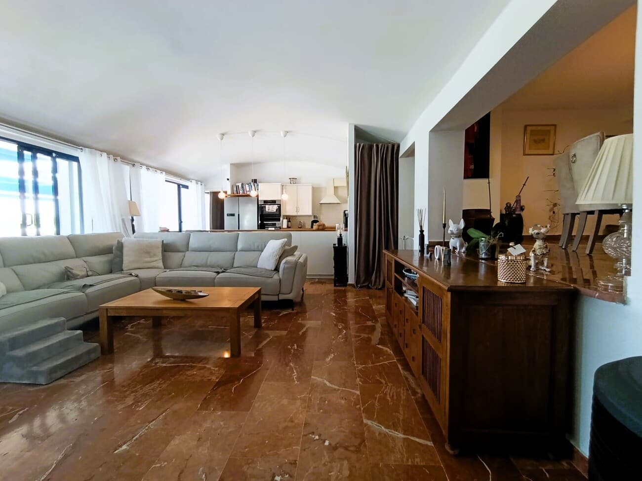 3 bed Middle Floor Apartment in Las Ramblas Golf - 28