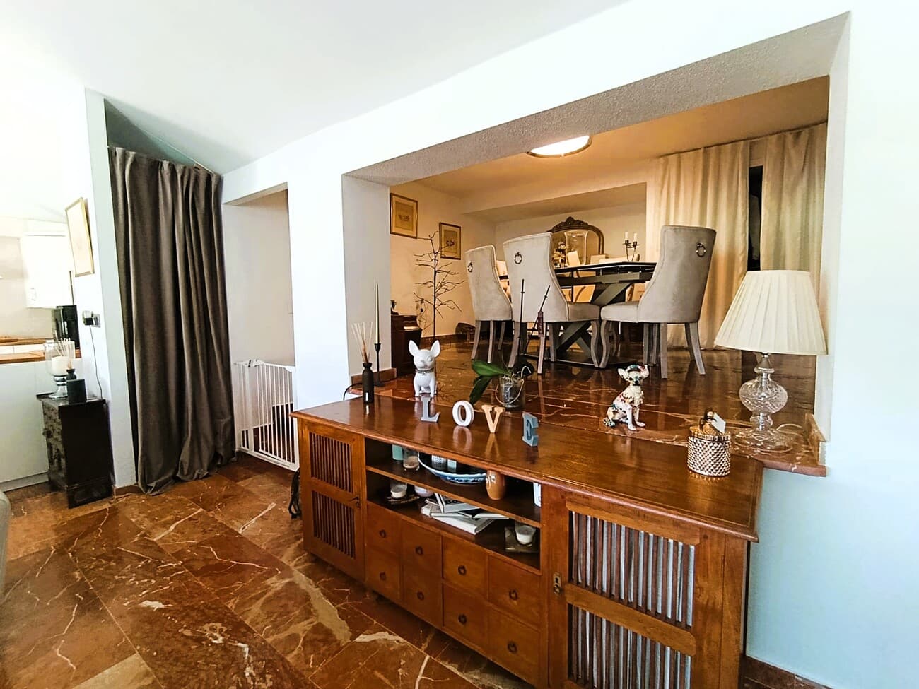 3 bed Middle Floor Apartment in Las Ramblas Golf - 29