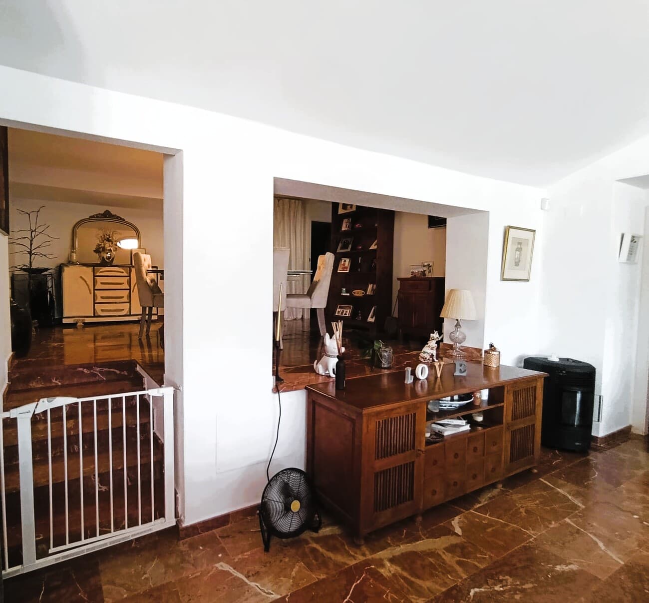 3 bed Middle Floor Apartment in Las Ramblas Golf - 30
