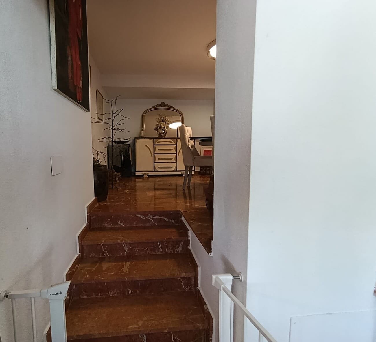 3 bed Middle Floor Apartment in Las Ramblas Golf - 31