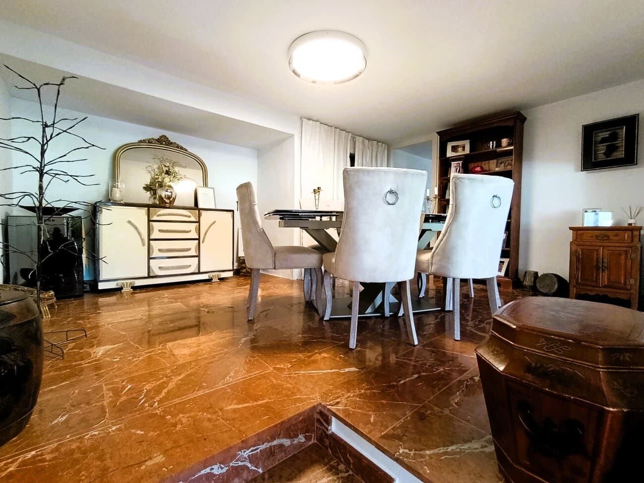3 bed Middle Floor Apartment in Las Ramblas Golf - 32