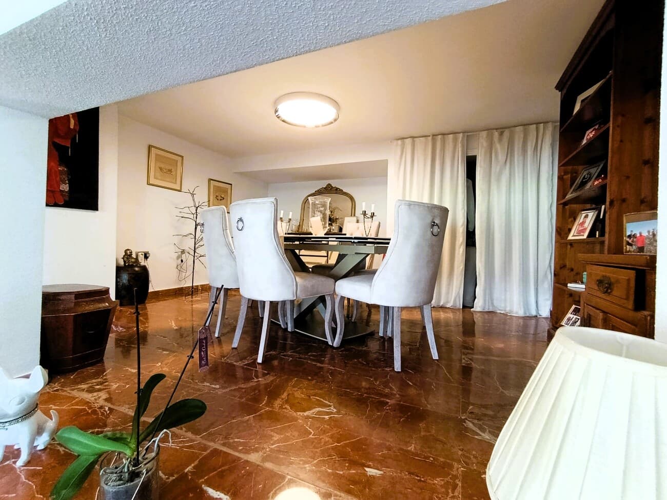 3 bed Middle Floor Apartment in Las Ramblas Golf - 35