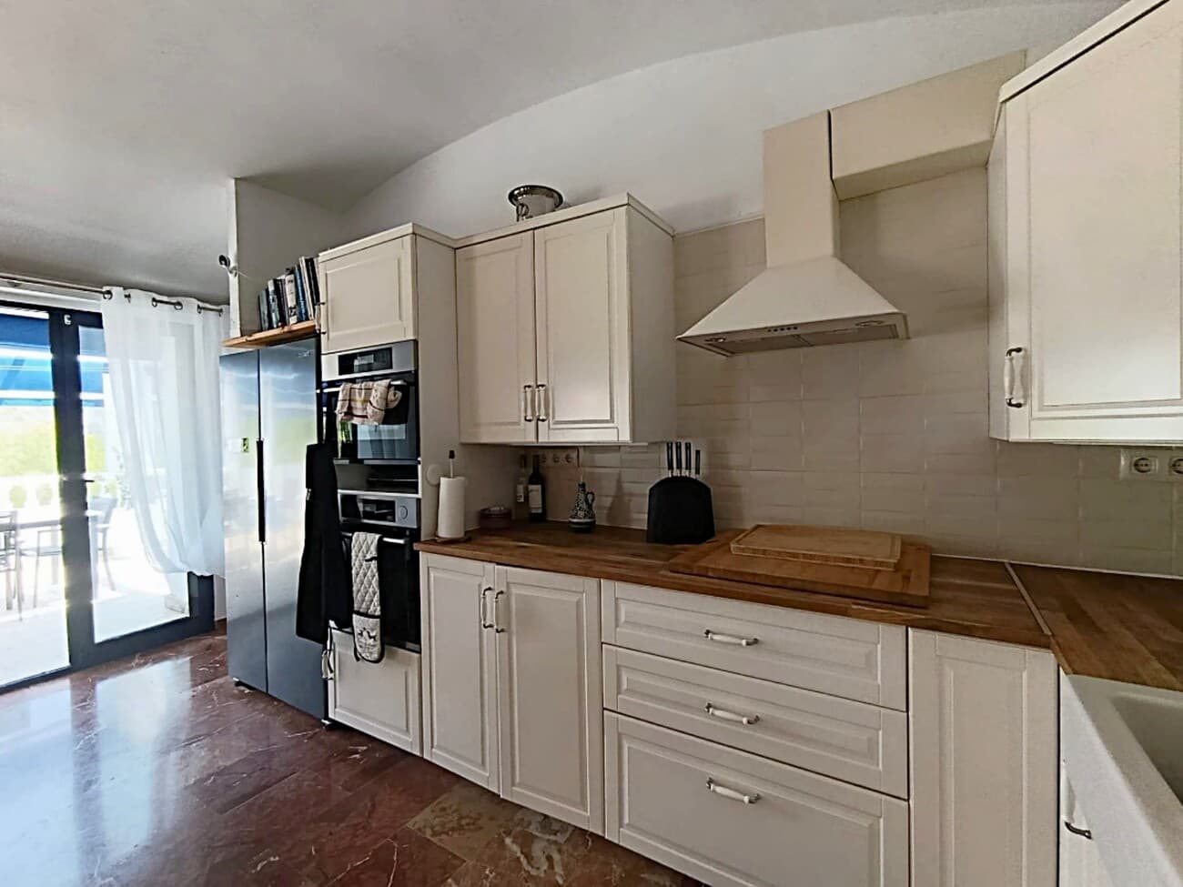 3 bed Middle Floor Apartment in Las Ramblas Golf - 37