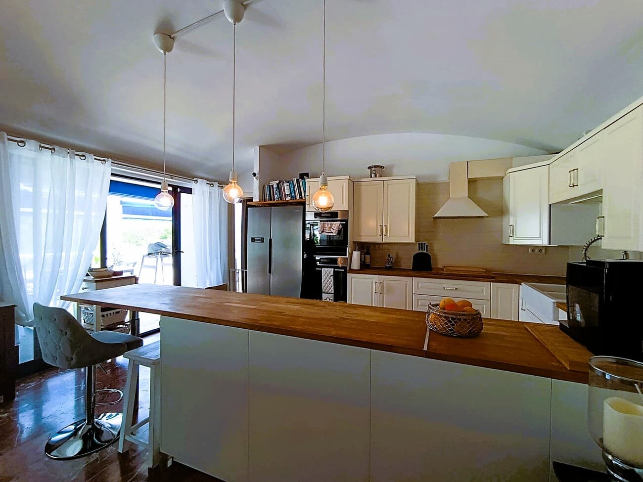3 bed Middle Floor Apartment in Las Ramblas Golf - 38