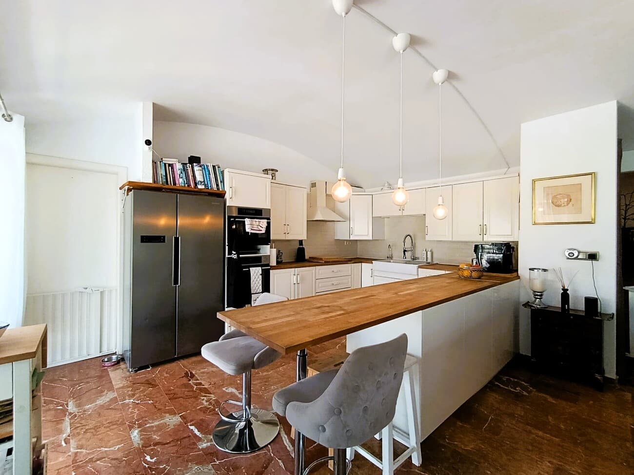 3 bed Middle Floor Apartment in Las Ramblas Golf - 39