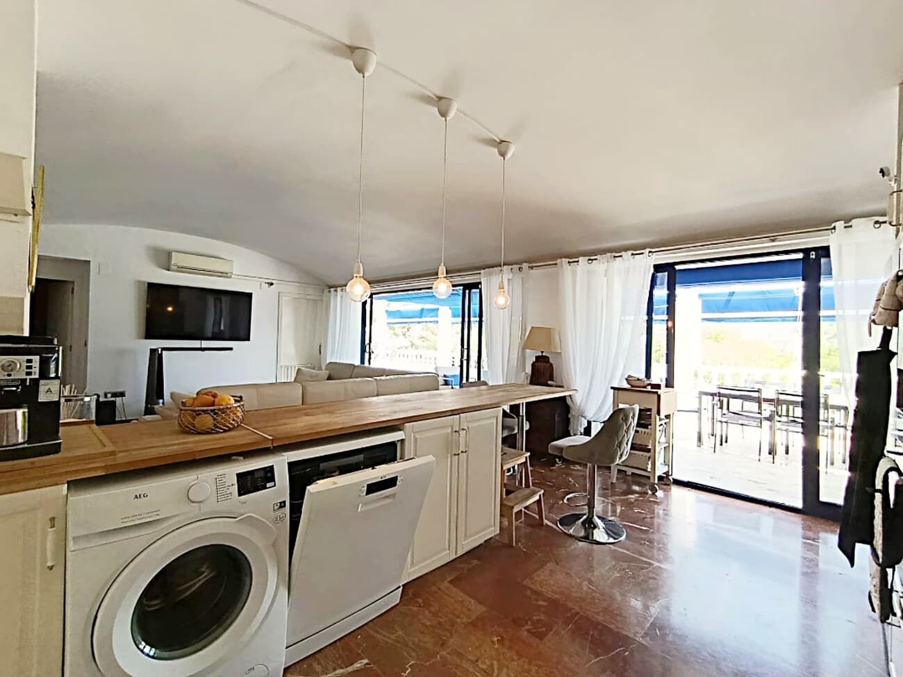 3 bed Middle Floor Apartment in Las Ramblas Golf - 42