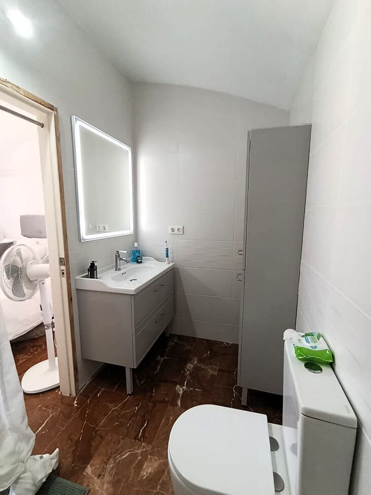 3 bed Middle Floor Apartment in Las Ramblas Golf - 45
