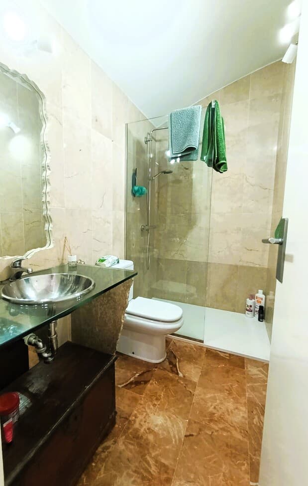 3 bed Middle Floor Apartment in Las Ramblas Golf - 47