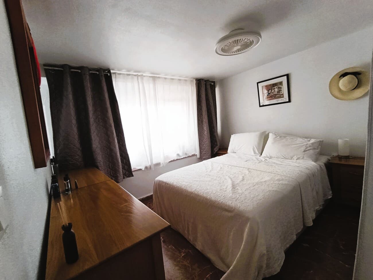 3 bed Middle Floor Apartment in Las Ramblas Golf - 50
