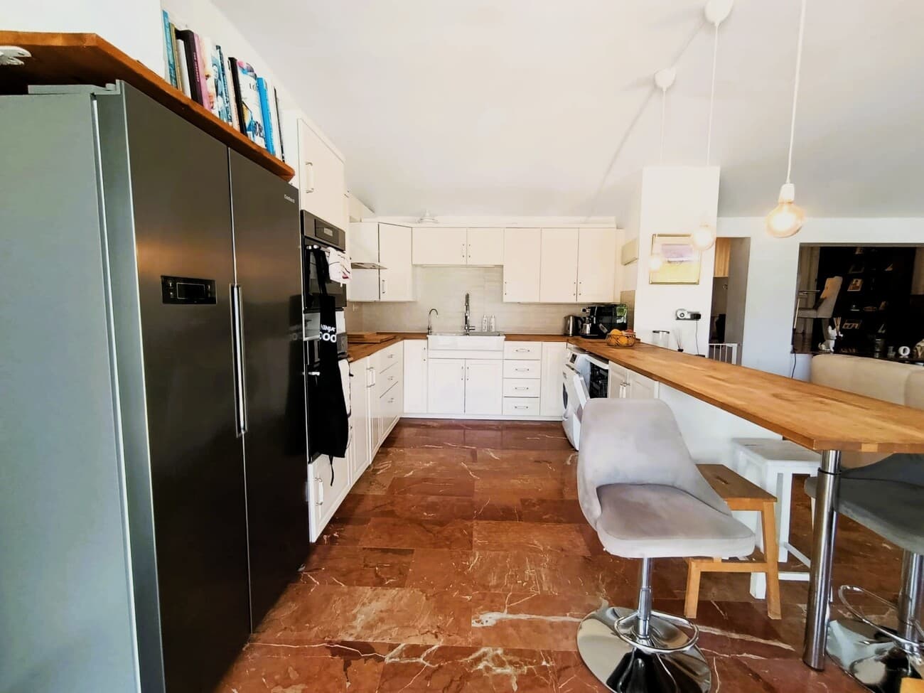 3 bed Middle Floor Apartment in Las Ramblas Golf - 7