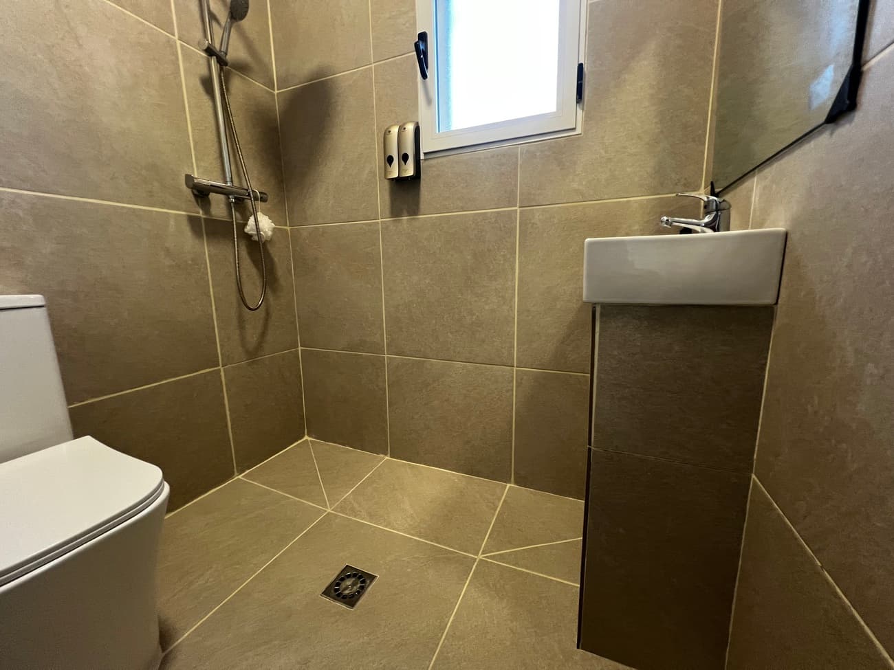 Vrijstaande Villa met 3 slaapkamers in Villamartin - 10