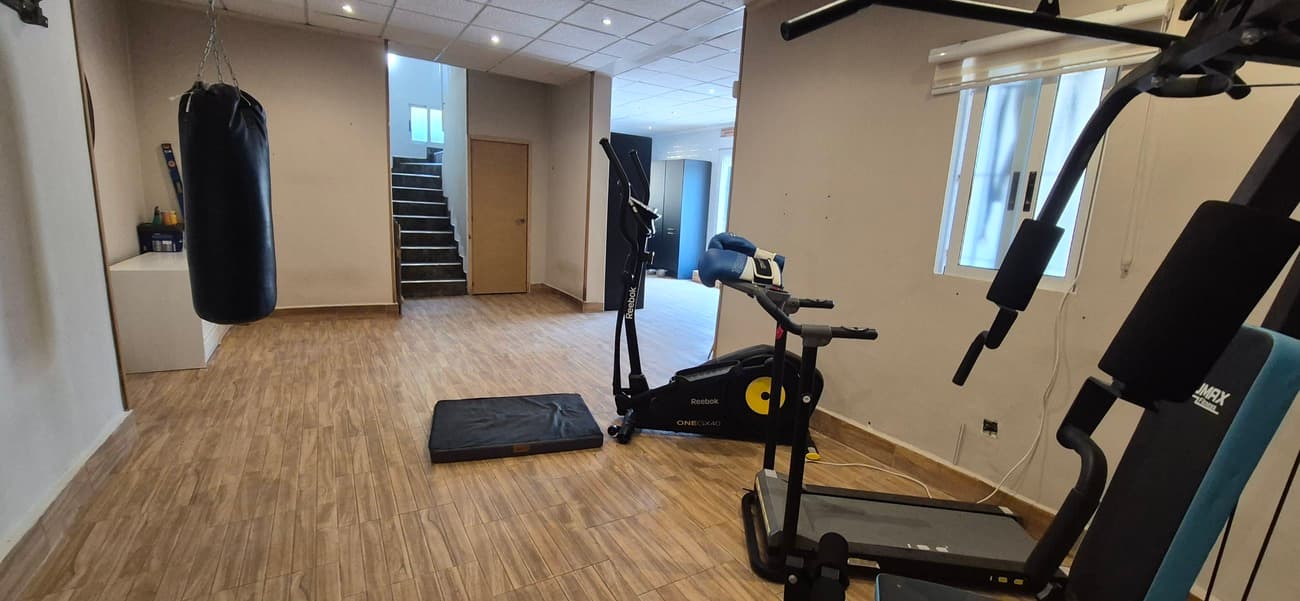 Vrijstaande Villa met 3 slaapkamers in Villamartin - 21