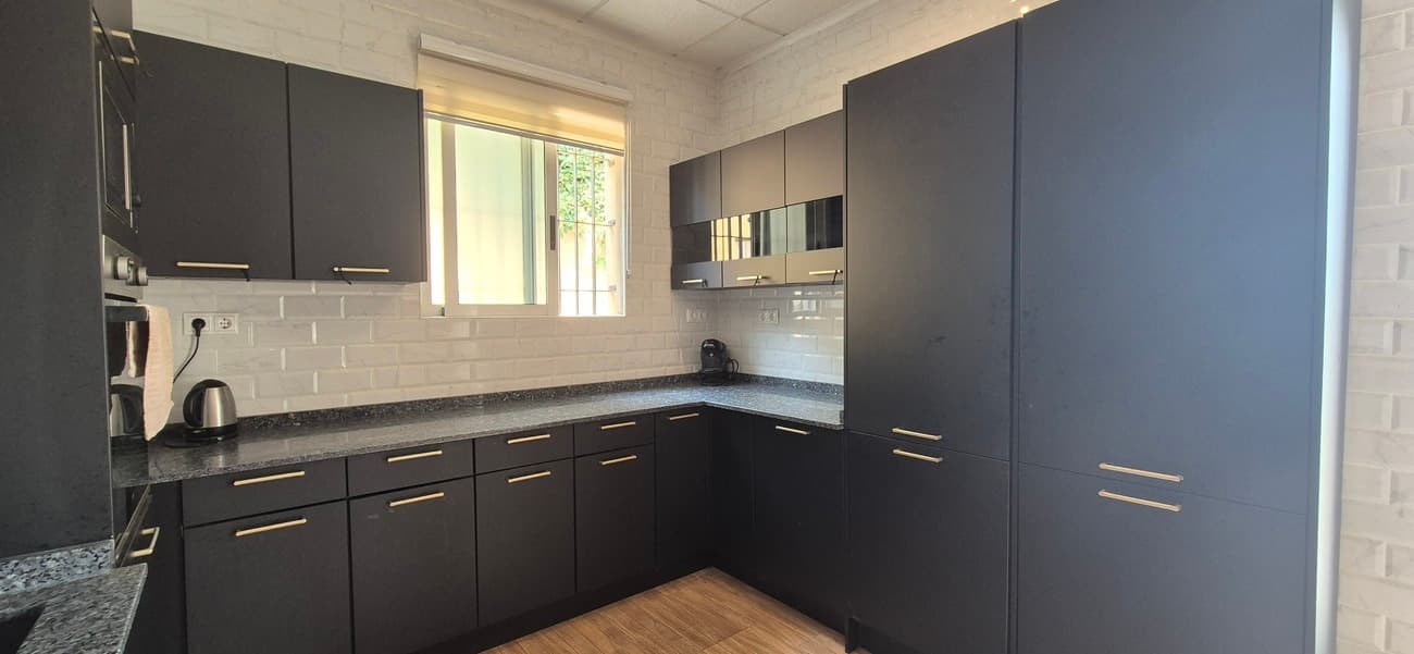 Vrijstaande Villa met 3 slaapkamers in Villamartin - 23