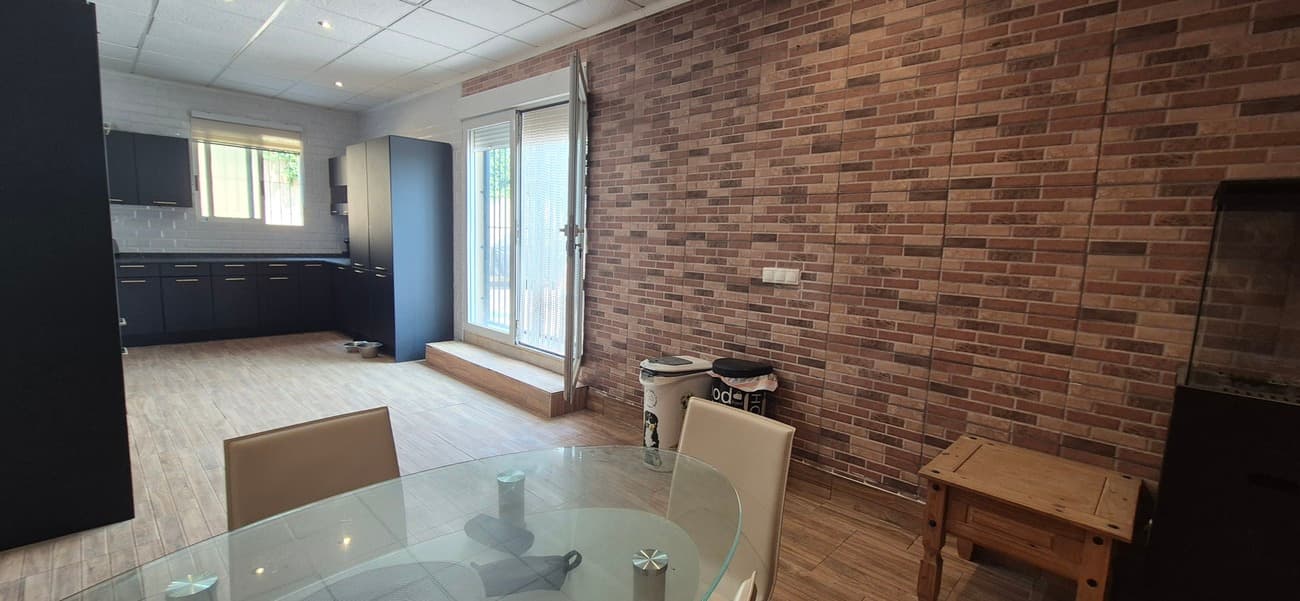 Vrijstaande Villa met 3 slaapkamers in Villamartin - 26