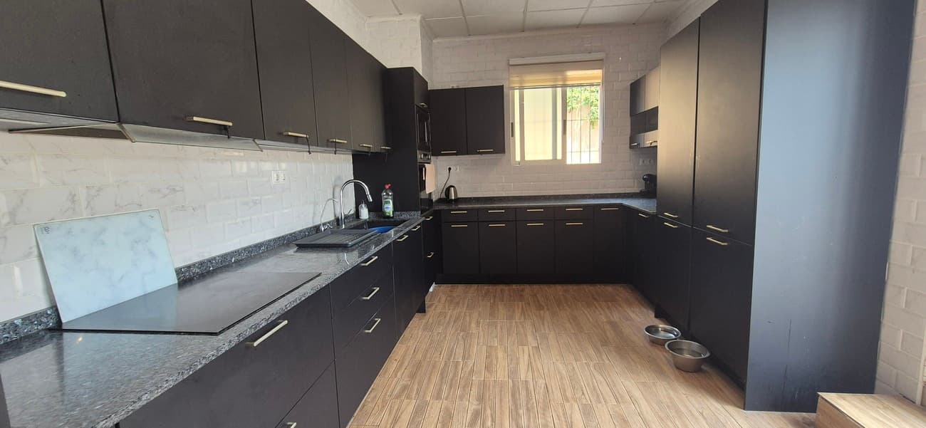 Vrijstaande Villa met 3 slaapkamers in Villamartin - 24