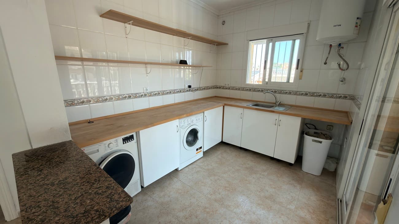 Vrijstaande Villa met 3 slaapkamers in Orihuela Costa - 18
