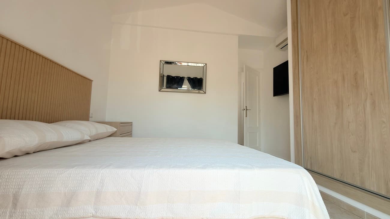 Vrijstaande Villa met 3 slaapkamers in Orihuela Costa - 29