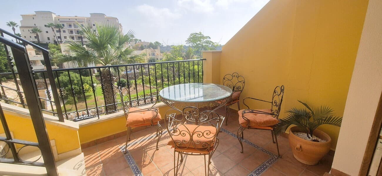 Apartamento Planta Media de 2 dormitorios en Orihuela Costa - 22