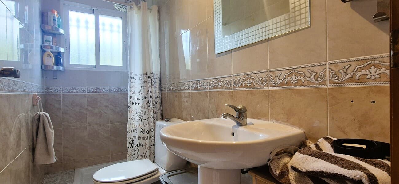 Villa - Chalet de 4 dormitorios en Orihuela Costa - 19