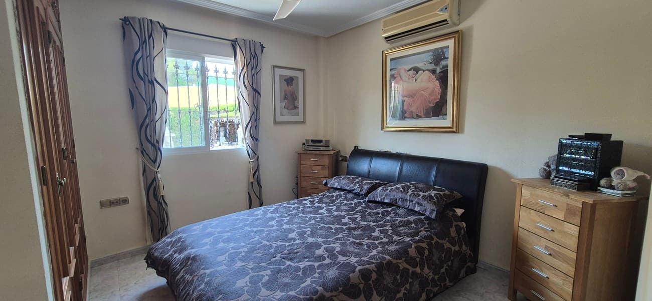Villa - Chalet de 4 dormitorios en Orihuela Costa - 20