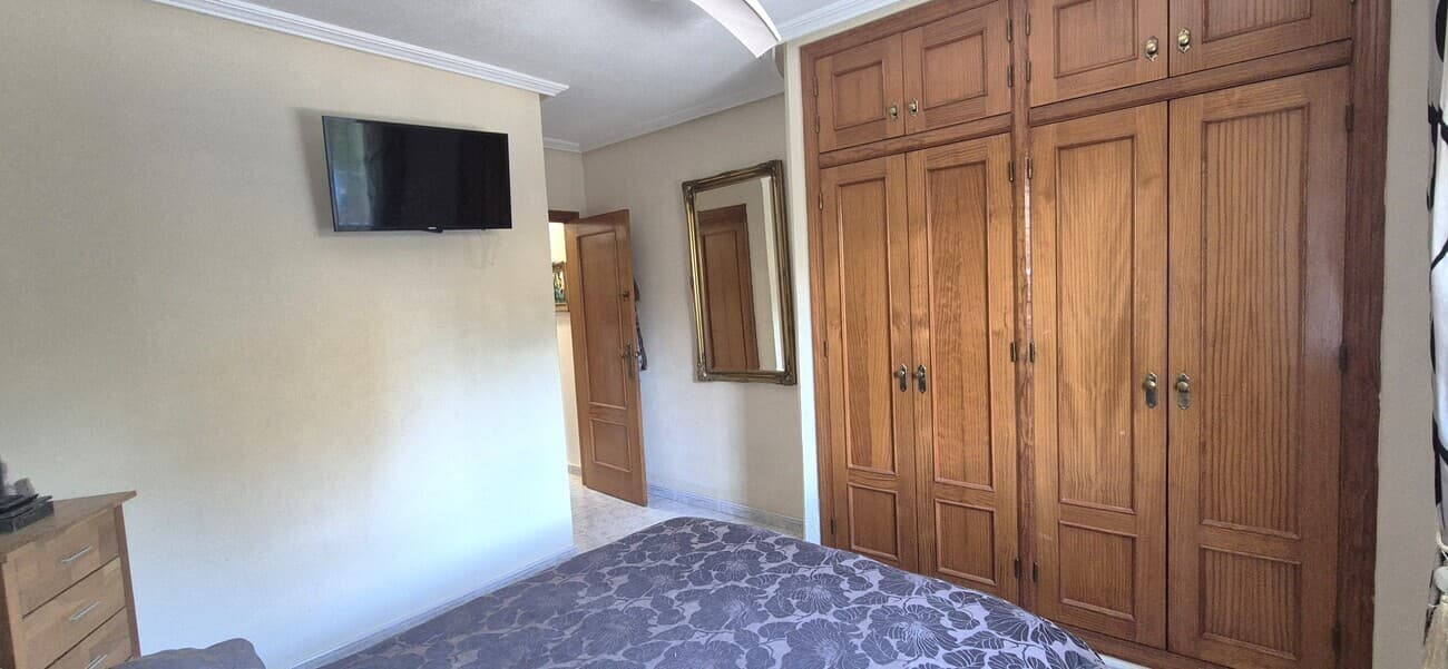Villa - Chalet de 4 dormitorios en Orihuela Costa - 21