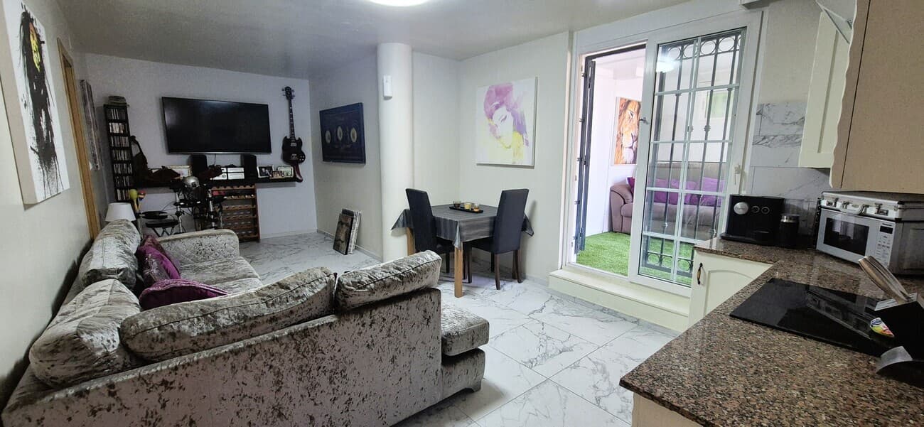 Villa - Chalet de 4 dormitorios en Orihuela Costa - 26