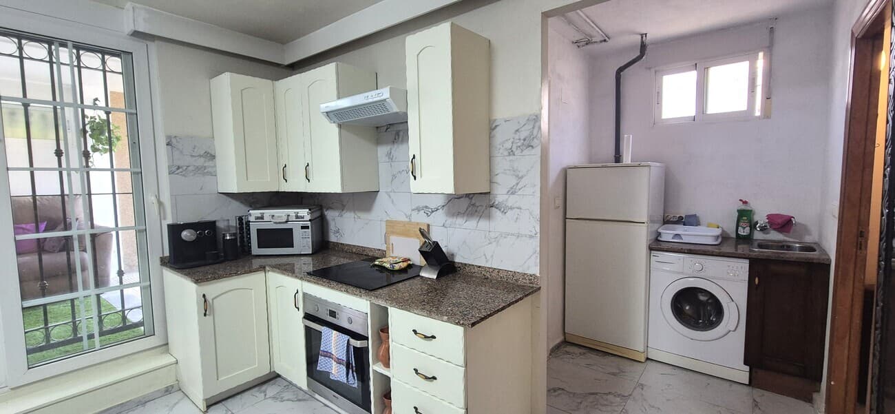 Villa - Chalet de 4 dormitorios en Orihuela Costa - 27