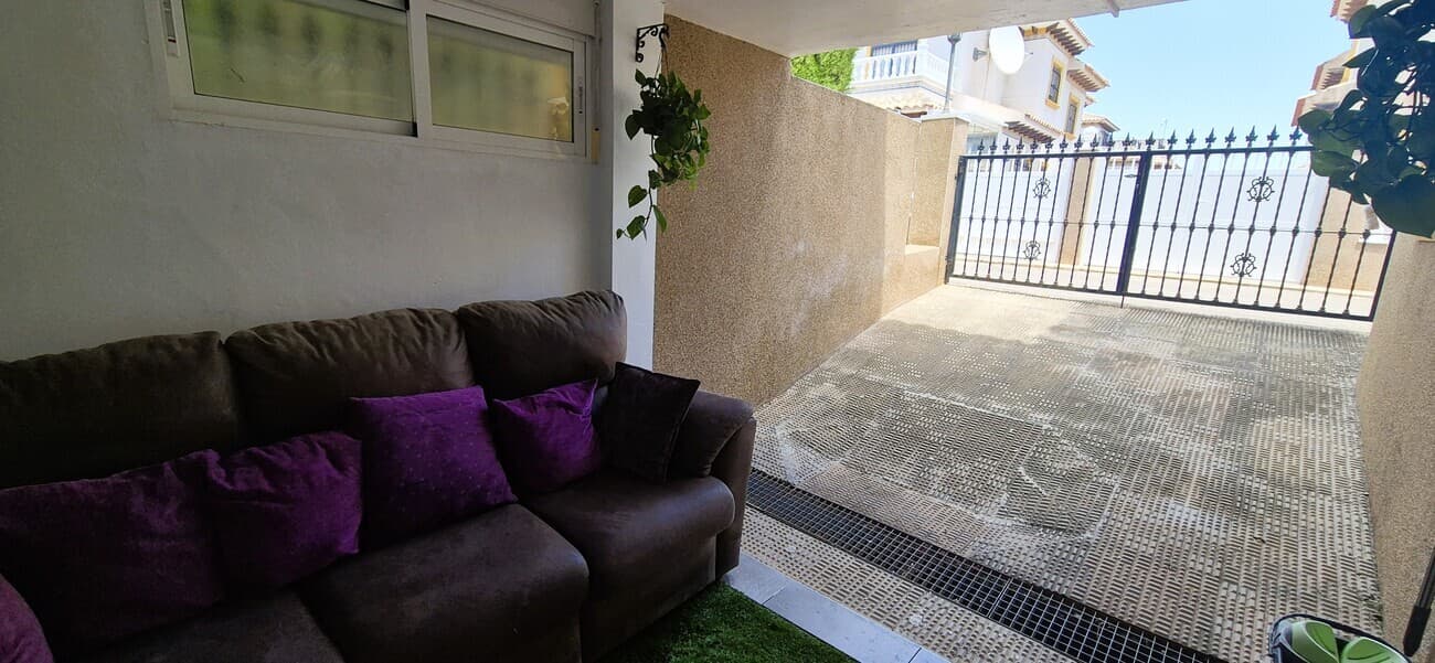Villa - Chalet de 4 dormitorios en Orihuela Costa - 31