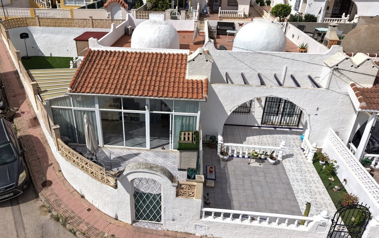 2 bed Bungalow in Blue Lagoon - 2