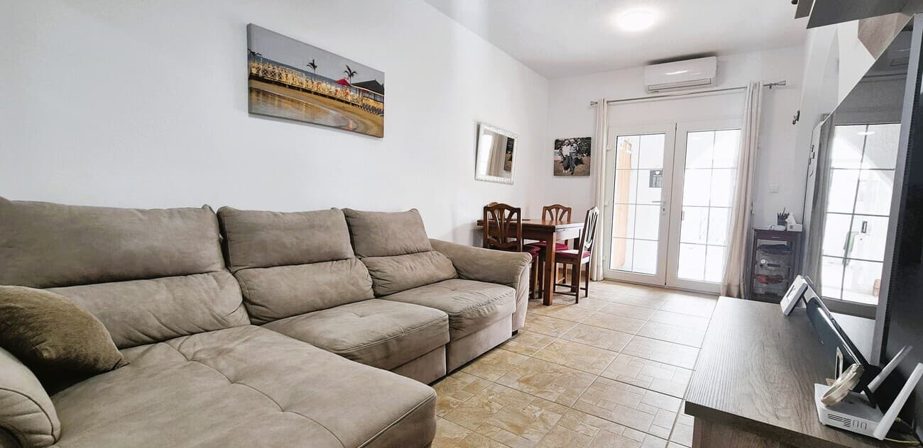 2 bed Bungalow in Blue Lagoon - 10