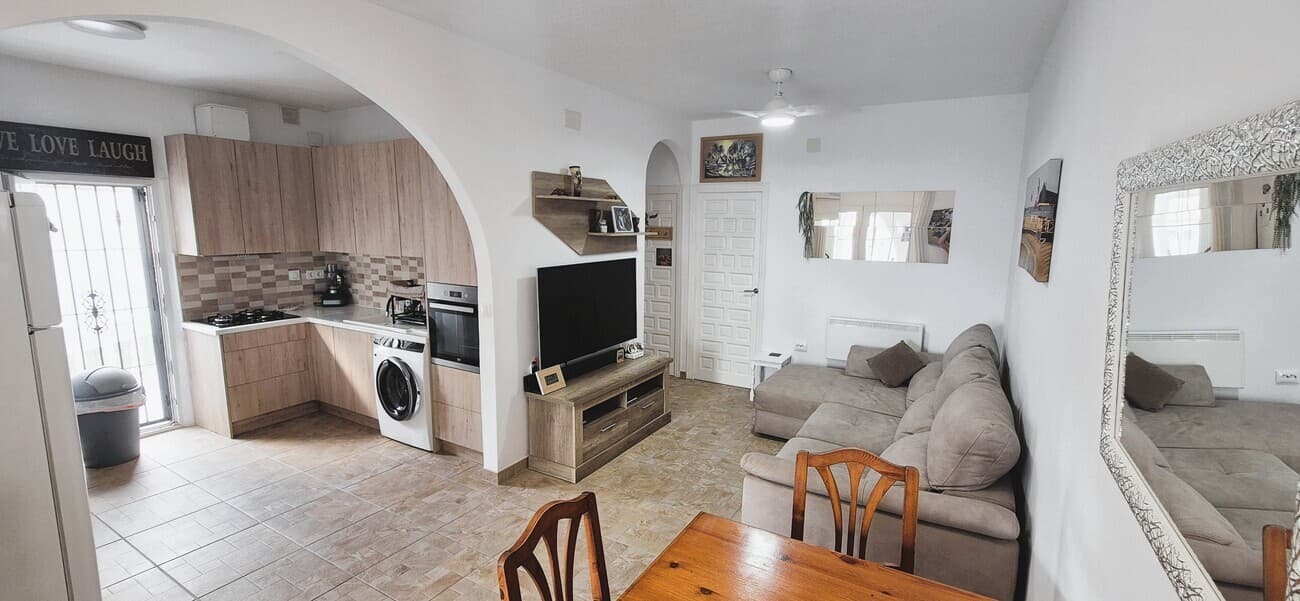2 bed Bungalow in Blue Lagoon - 12