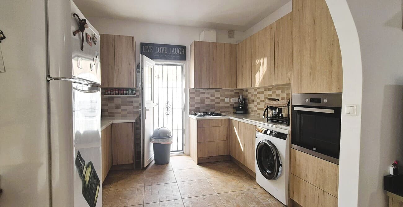 2 bed Bungalow in Blue Lagoon - 13