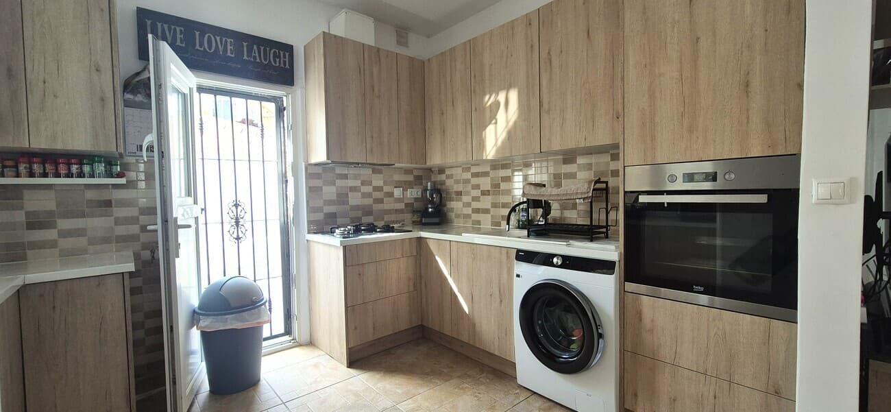 2 bed Bungalow in Blue Lagoon - 14