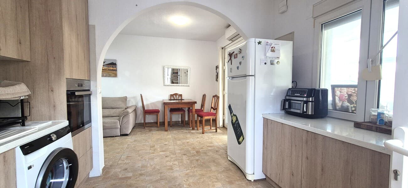 2 bed Bungalow in Blue Lagoon - 16