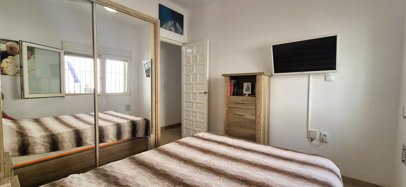2 bed Bungalow in Blue Lagoon - 18