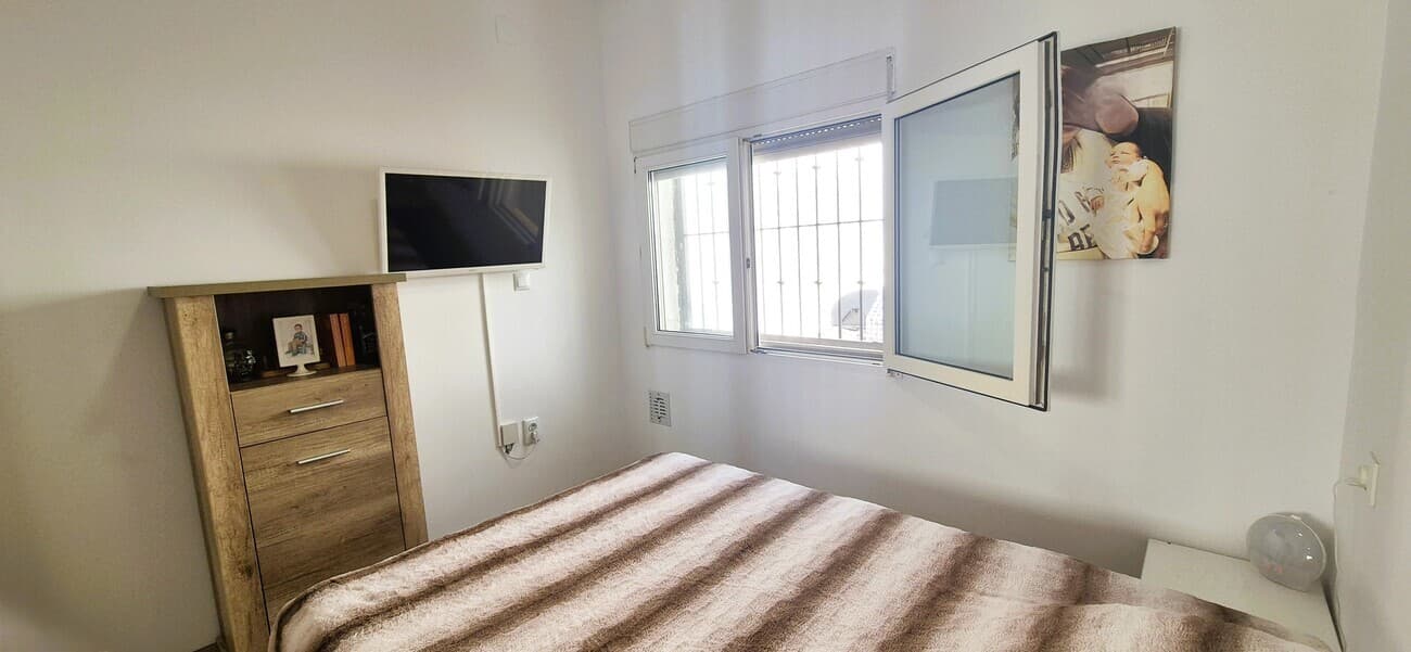 2 bed Bungalow in Blue Lagoon - 20