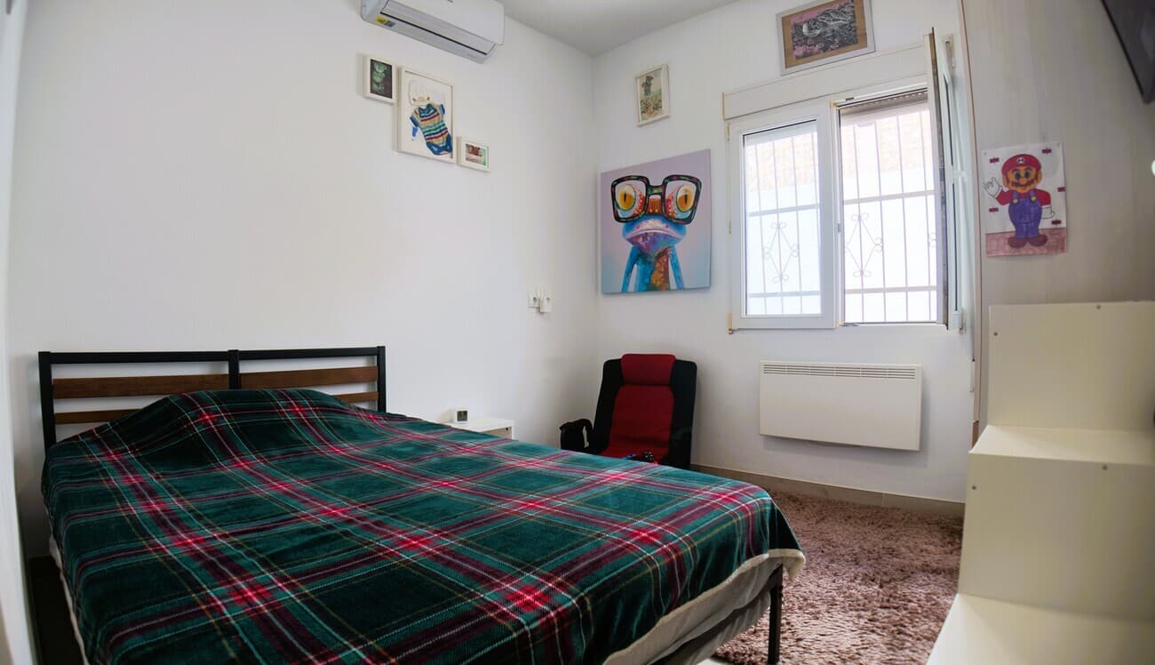 2 bed Bungalow in Blue Lagoon - 21