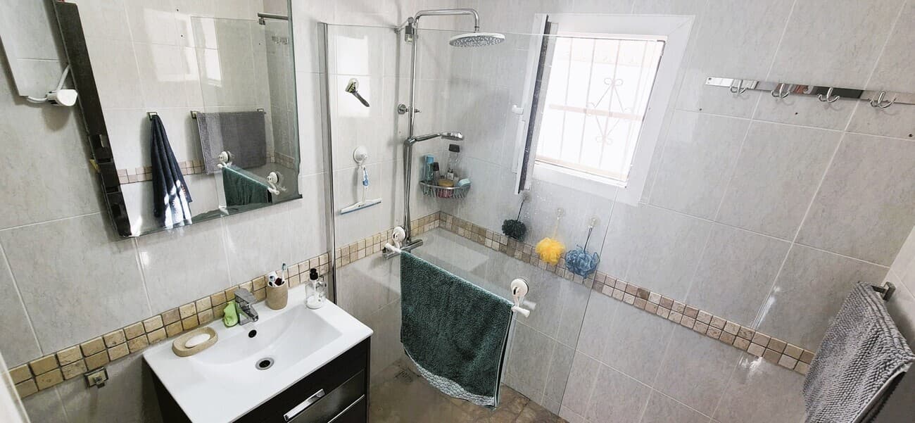2 bed Bungalow in Blue Lagoon - 24