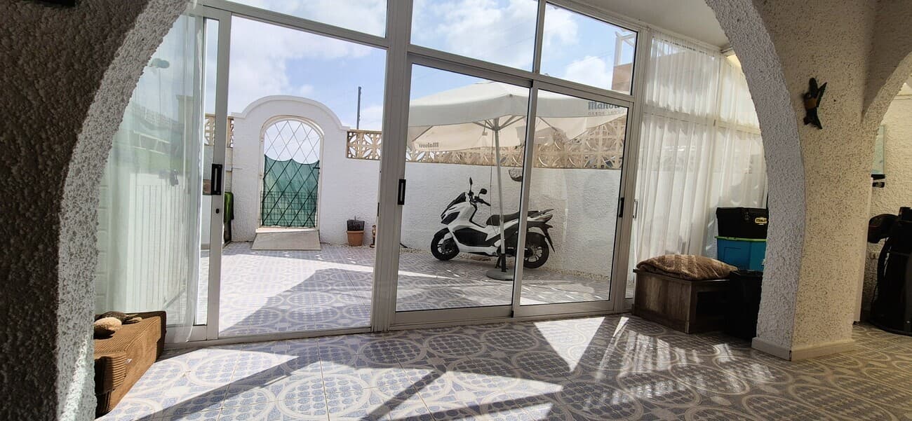 2 bed Bungalow in Blue Lagoon - 25