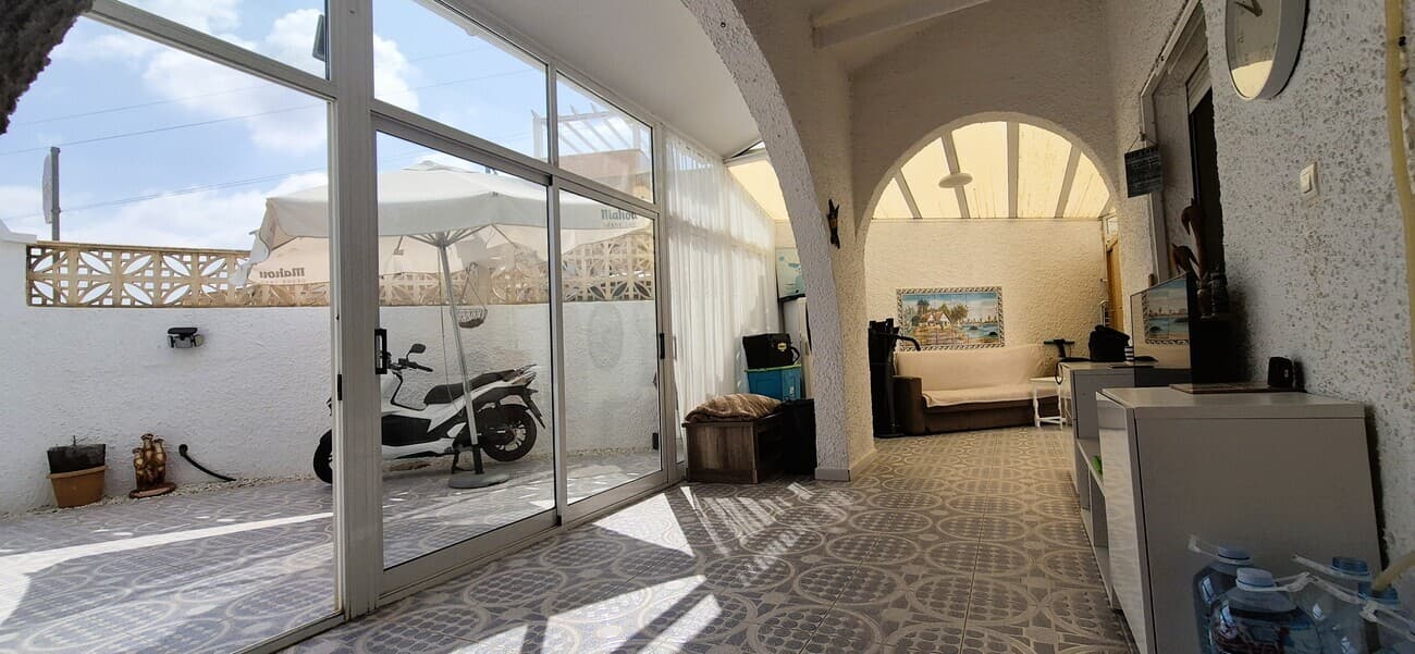 2 bed Bungalow in Blue Lagoon - 26