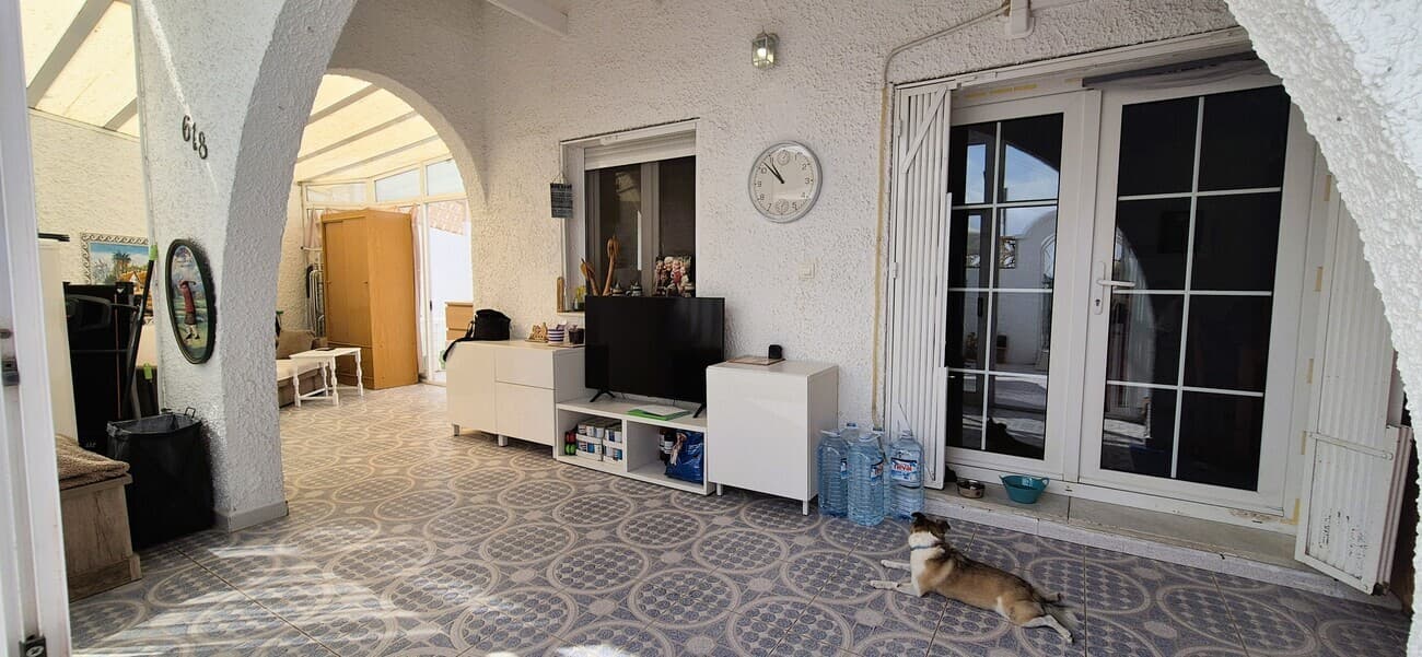 2 bed Bungalow in Blue Lagoon - 27
