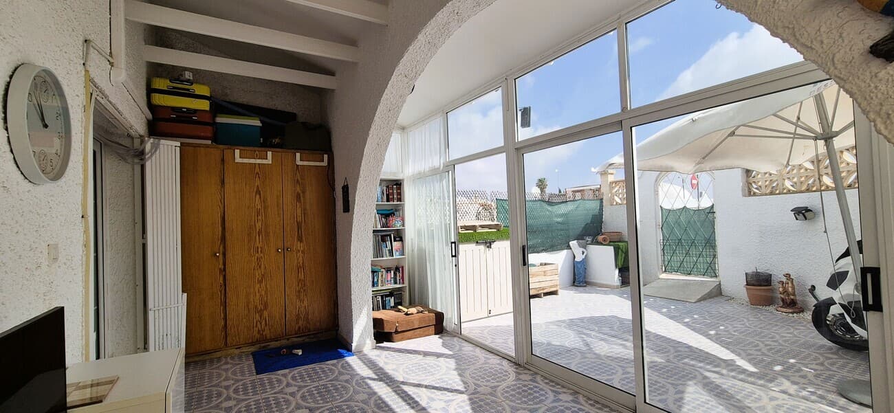2 bed Bungalow in Blue Lagoon - 28