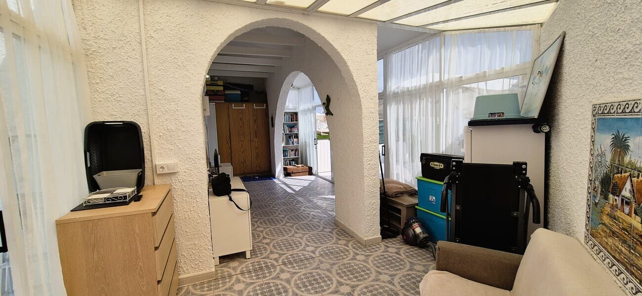 2 bed Bungalow in Blue Lagoon - 29