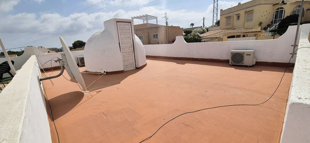 2 bed Bungalow in Blue Lagoon - 30