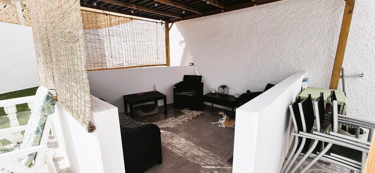2 bed Bungalow in Blue Lagoon - 8