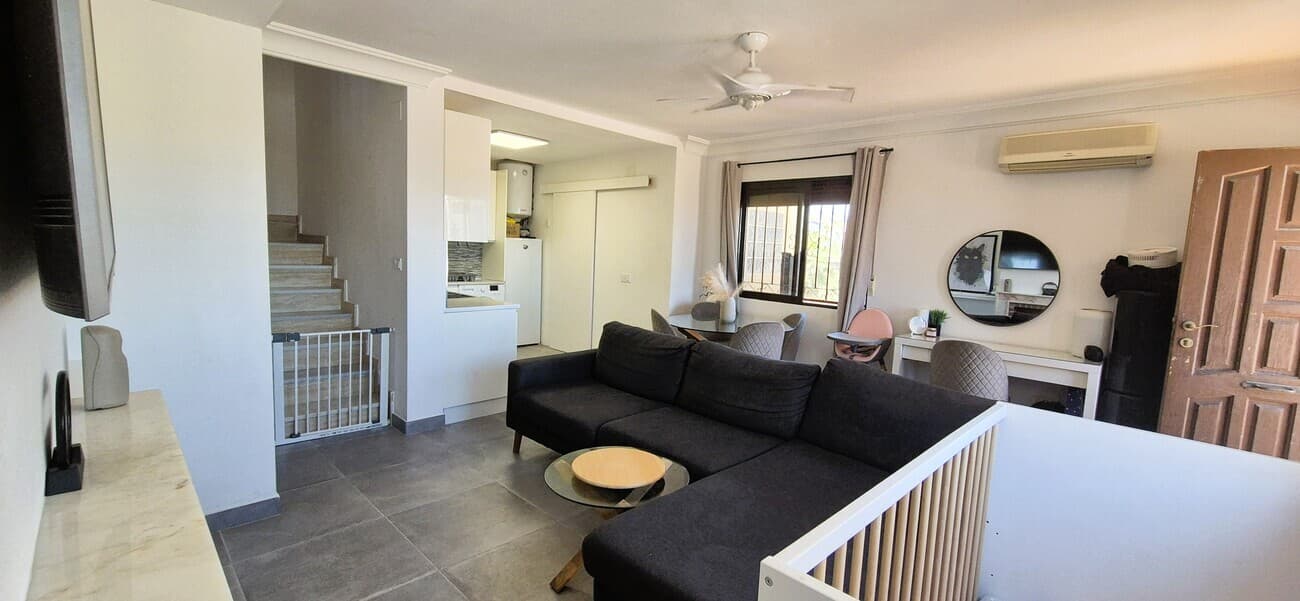 3 bed Detached Villa in Orihuela Costa - 4