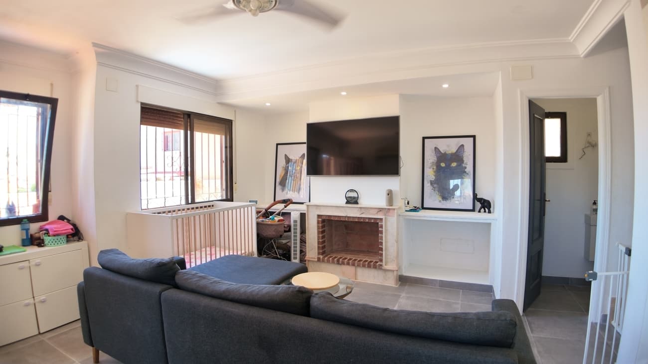 3 bed Detached Villa in Orihuela Costa - 5
